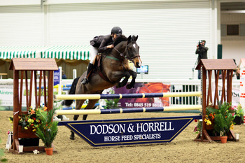 Congratulations to  Leicestershire's Gemma Dickens!